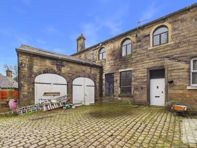 East View, Ramsbottom, Bury